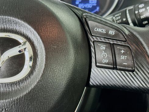 Used 2016 MAZDA CX-5 Sport FWD image 14