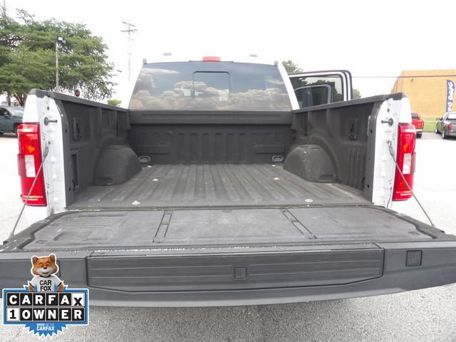 Used 2022 Ford F150 XLT w/ Equipment Group 302A High AWD/4WD image 16