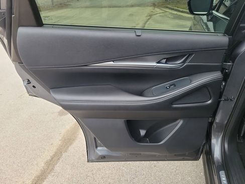 Used 2023 INFINITI QX60 Luxe w/ Cargo Package image 33