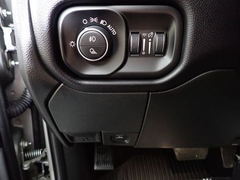 Used 2022 RAM 2500 Power Wagon w/ Level 2 Equipment Group AWD/4WD image 24