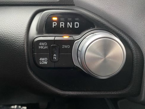 Used 2023 RAM 2500 Laramie image 22