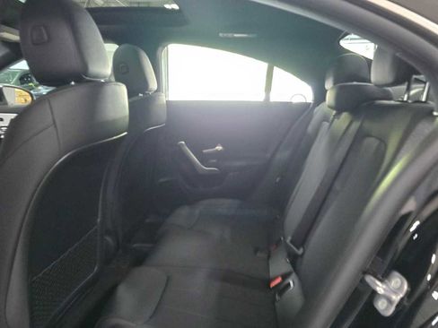 Certified 2026 Mercedes-Benz CLA 250 4MATIC image 16
