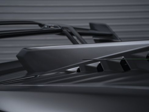 Used 2024 Lamborghini Huracan STO RWD image 9