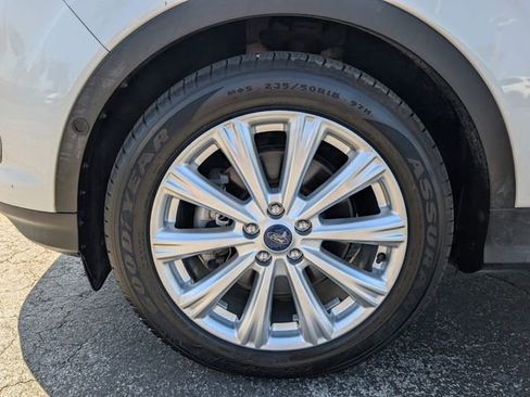 Used 2018 Ford Escape Titanium FWD image 6