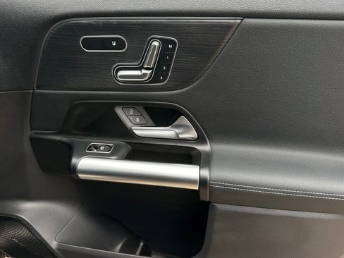 New 2026 Mercedes-Benz GLA 250 4MATIC image 31