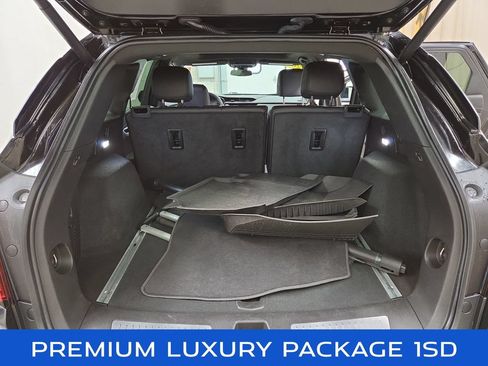 Used 2023 Cadillac XT5 Premium Luxury AWD/4WD image 9