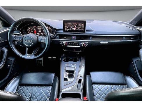 Used 2019 Audi S4 Prestige w/ Prestige Package AWD/4WD image 10