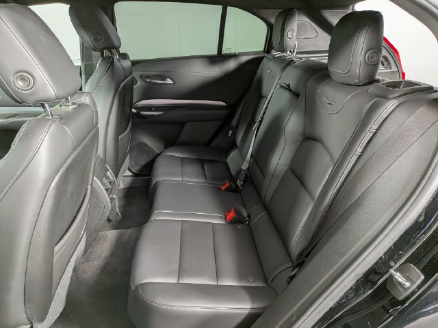 Certified 2023 Cadillac XT4 Premium Luxury w/ Cold Weather Package FWD image 26