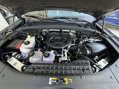 Used 2022 Jeep Grand Cherokee Trailhawk AWD/4WD image 61