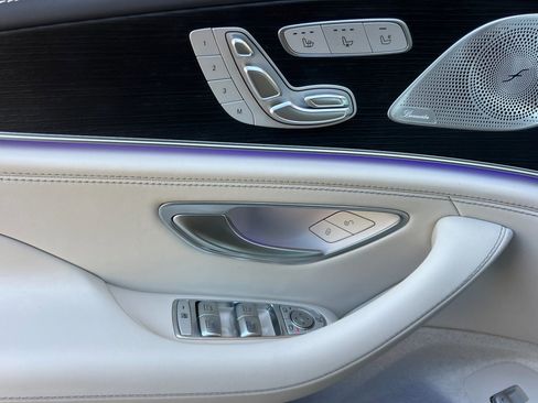 New 2024 Mercedes-Benz AMG GT 43 image 12