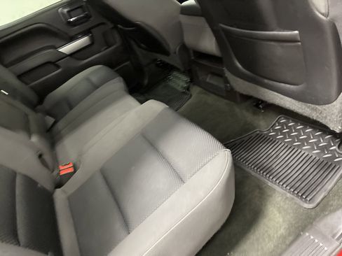 Used 2014 Chevrolet Silverado 1500 LT w/ All Star Edition image 21