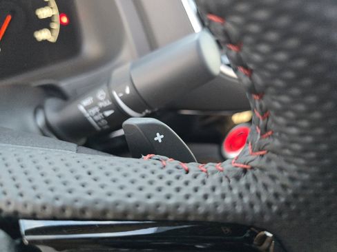 New 2026 Honda Ridgeline Black Edition image 33