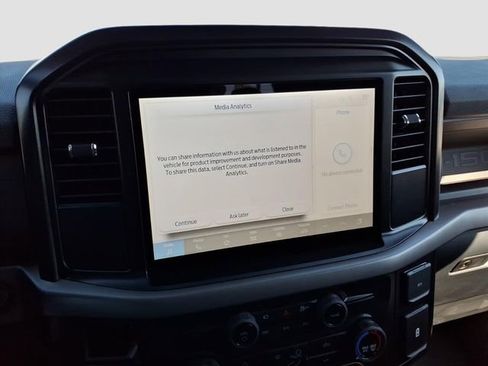 New 2025 Ford F150 XL w/ Equipment Group 103A High image 15