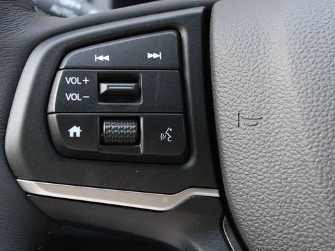 New 2026 Honda Ridgeline RTL image 35