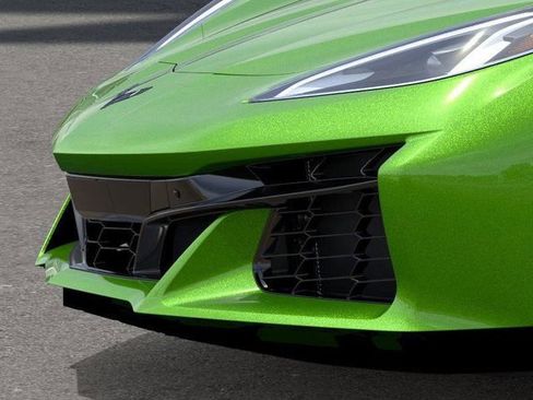 New 2026 Chevrolet Corvette Z06 w/ Stealth Interior Trim Package image 15