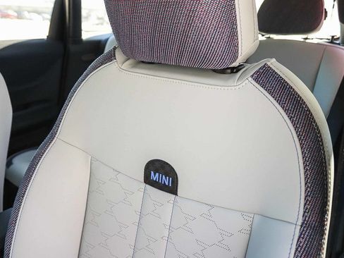 New 2026 MINI Cooper 4-Door Hardtop FWD image 26