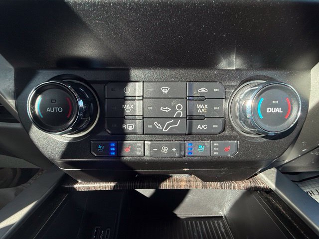 Used 2020 Ford F250 Lariat w/ Lariat Value Package AWD/4WD image 19