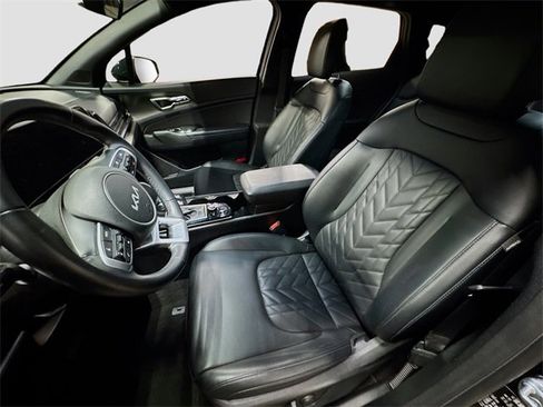 Used 2023 Kia Sportage X-Line w/ X-Line Premium Package image 15