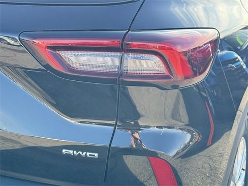 Certified 2023 Ford Escape Active image 31