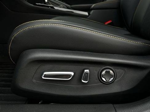 New 2026 Acura Integra A-Spec FWD image 28