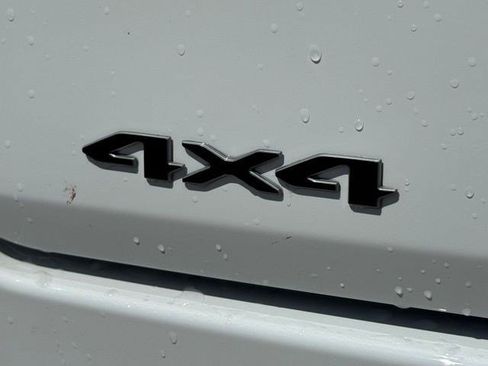 New 2026 Jeep Grand Wagoneer Limited AWD/4WD image 41