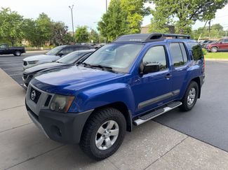Used 2013 Nissan Xterra S w/ Value Package AWD/4WD video 2