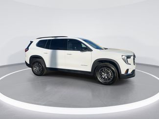 Certified 2025 GMC Acadia Elevation video 2