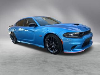 Used 2023 Dodge Charger Scat Pack w/ Plus Group RWD video 2