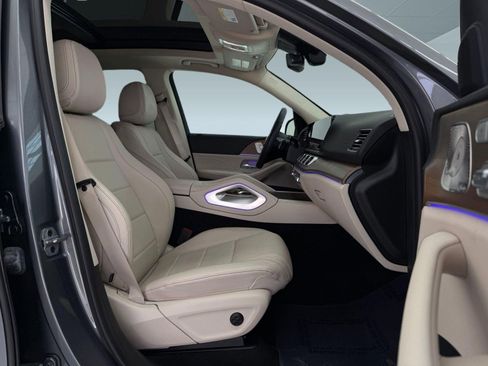 Certified 2024 Mercedes-Benz GLE 350 4MATIC image 23