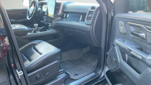 Used 2025 RAM 1500 RHO w/ RHO Level 1 Equipment Group AWD/4WD image 24