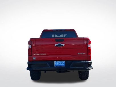 New 2026 Chevrolet Silverado 1500 ZR2