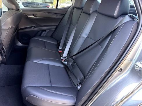 New 2026 Toyota Camry XLE FWD image 15