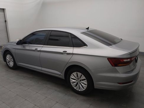 Used 2019 Volkswagen Jetta S FWD image 3