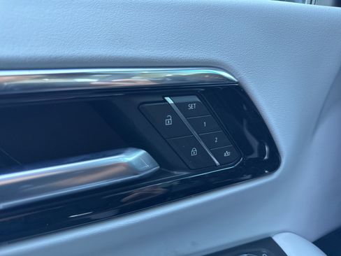 New 2026 Chevrolet Tahoe Premier image 40