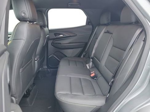 New 2026 Chevrolet TrailBlazer ACTIV w/ Convenience Package image 20