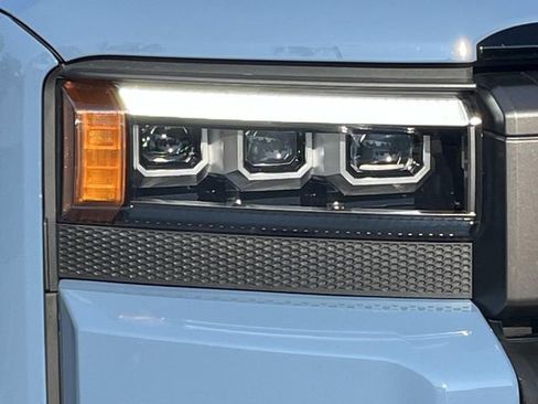 Used 2026 Toyota Land Cruiser w/ Premium Package AWD/4WD image 9