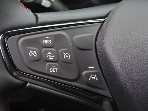 Used 2024 Chevrolet Equinox RS FWD image 22