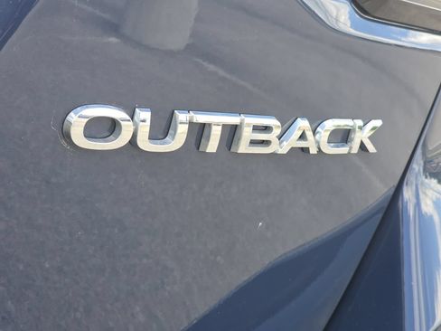 Used 2024 Subaru Outback Limited AWD/4WD image 34