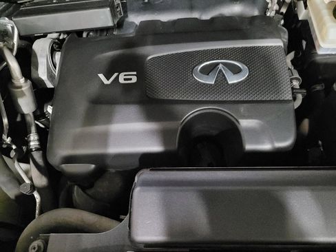 Used 2019 INFINITI QX60 Luxe w/ Essential Package AWD/4WD image 30