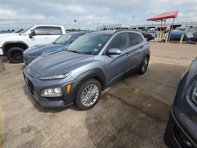 Used 2021 Hyundai Kona SEL