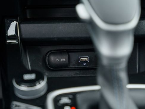 Used 2023 Kia Seltos S FWD image 29