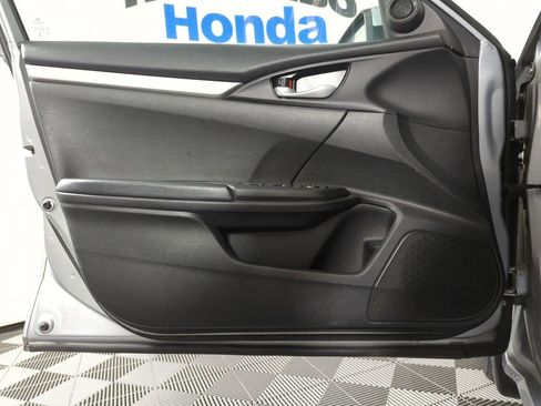 Used 2021 Honda Civic Sport image 8