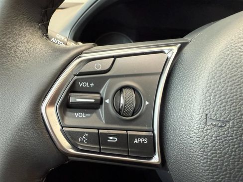 New 2026 Acura RDX w/ Technology Package AWD/4WD image 19