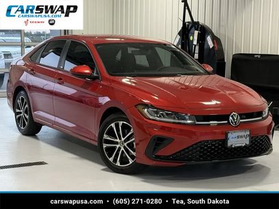 Used 2026 Volkswagen Jetta Sport
