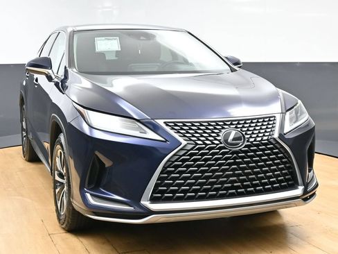 Used 2020 Lexus RX 350 AWD image 4