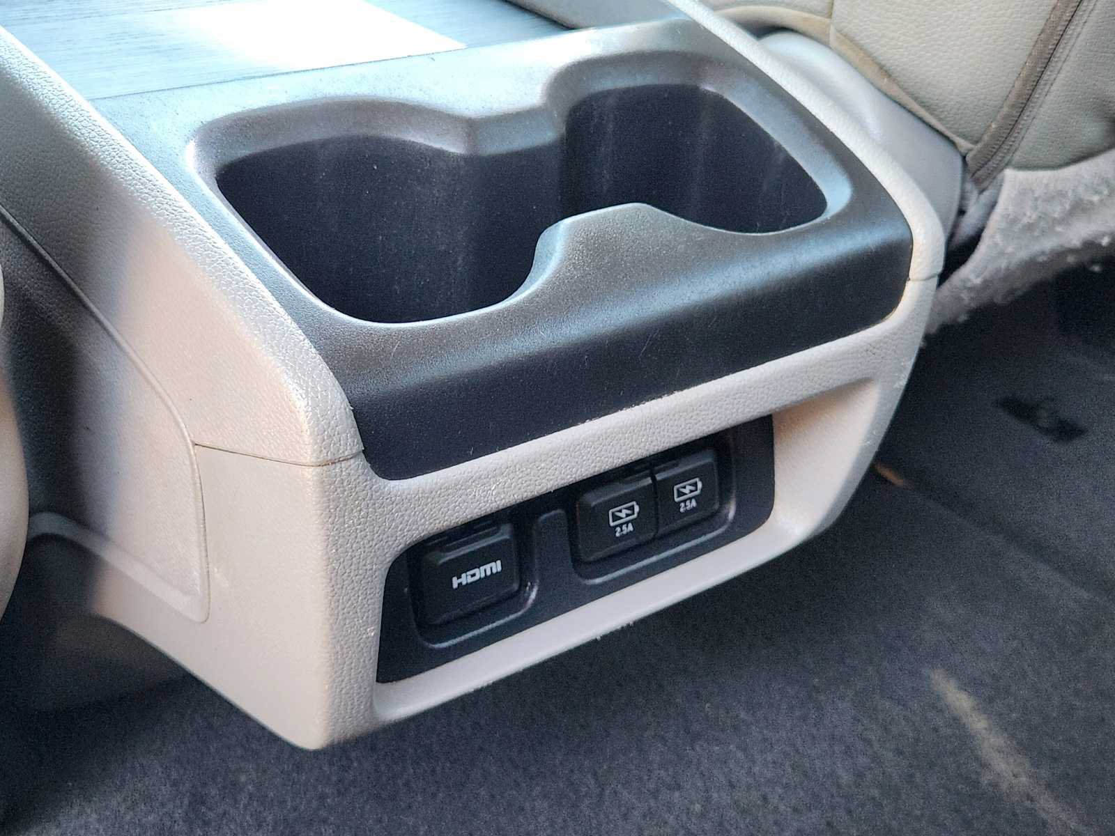 Used 2018 Honda Odyssey EX-L image 29