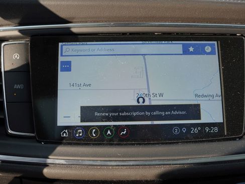 Certified 2023 Buick Enclave Essence w/ Experience Buick Package image 6