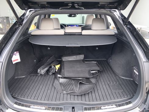 Certified 2025 Lexus RX 350h w/ Convenience Package AWD/4WD image 37