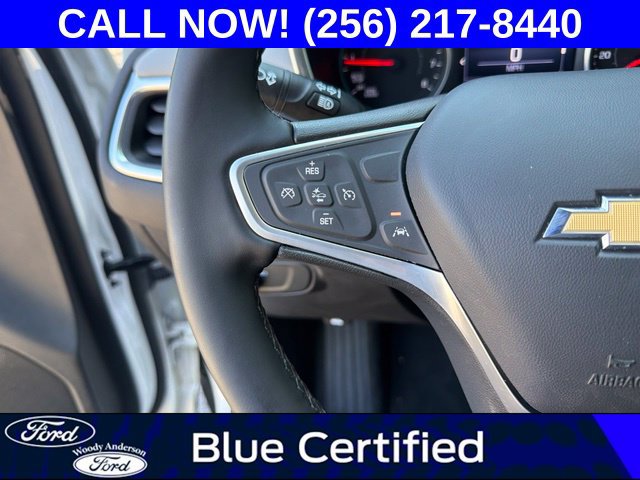 Used 2023 Chevrolet Equinox LT FWD image 10
