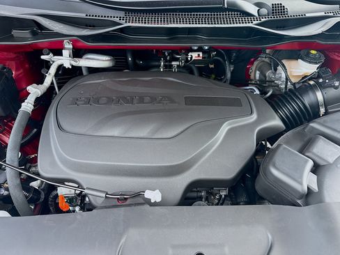 New 2026 Honda Odyssey Sport-L image 25